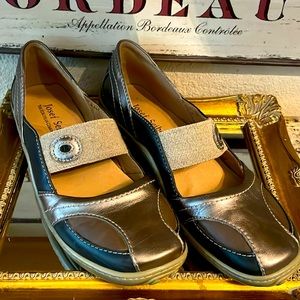 European Comfort Shoe by Josef Seibel